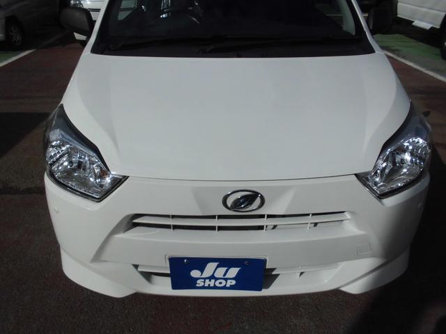 ミライース Ｌ　ＳＡＩＩＩ　純正ナビ地デジ　バックカメラ　ＥＴＣ　キーレス　ドラレコ　セキュリティアラーム（56枚目）