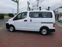 NISSAN NV200 VANETTE VAN