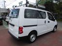 NISSAN NV200 VANETTE VAN