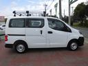 NISSAN NV200 VANETTE VAN