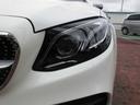 MERCEDES BENZ E-CLASS