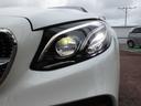 MERCEDES BENZ E-CLASS