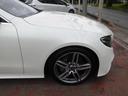 MERCEDES BENZ E-CLASS