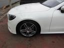MERCEDES BENZ E-CLASS
