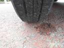 まだ使えるタイヤです！