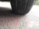 まだ使えるタイヤです！