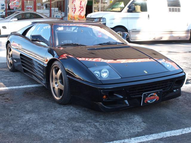 ts フルロールゲージ 各部フレーム補強 ディラー車(6枚目)