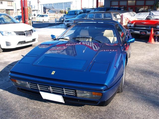 ３２８ ＧＴＳ　ディラー車　最終モデル　ＡＢＳ付　純正工具　ルーフカバー　フルオリジナル　タイミングベルト　ベアリング　ウオーターポンプ交換（３１５７８ｋｍ）メンテナンス記録　ガレージ保管（9枚目）