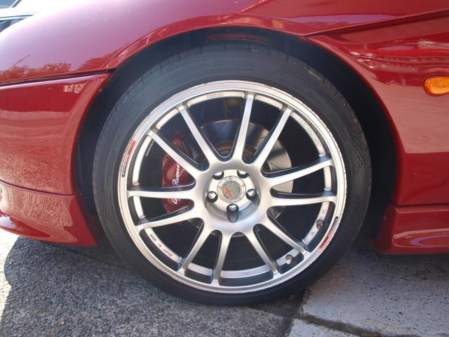 ALFA ROMEO ALFA GTV 3.0 V6 24V