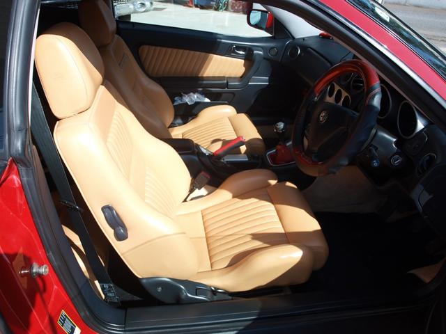 ALFA ROMEO ALFA GTV 3.0 V6 24V