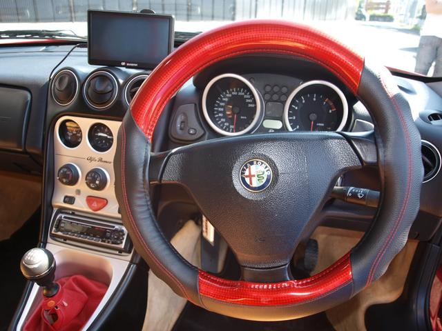 ALFA ROMEO ALFA GTV 3.0 V6 24V