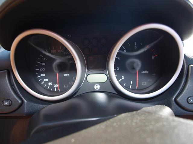 ALFA ROMEO ALFA GTV 3.0 V6 24V