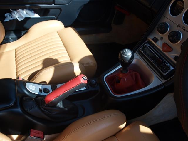 ALFA ROMEO ALFA GTV 3.0 V6 24V