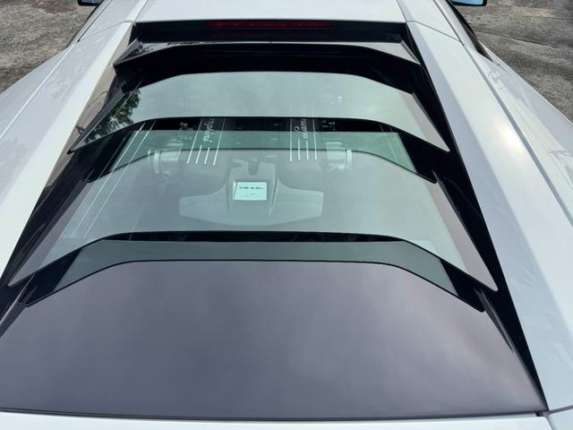 LAMBORGHINI MURCIELAGO LP640