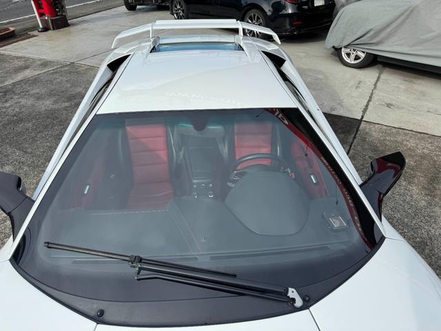 LAMBORGHINI MURCIELAGO LP640