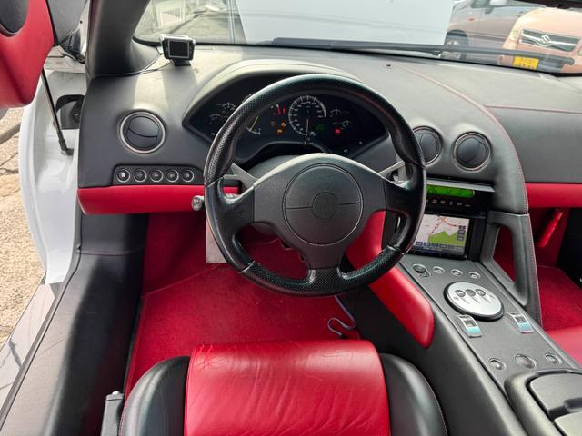 LAMBORGHINI MURCIELAGO LP640