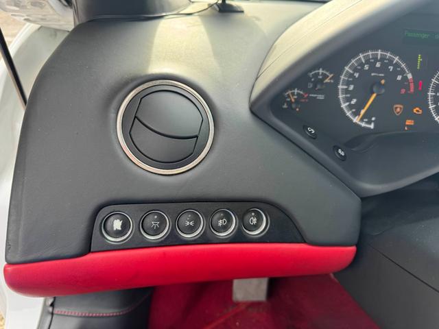 LAMBORGHINI MURCIELAGO LP640