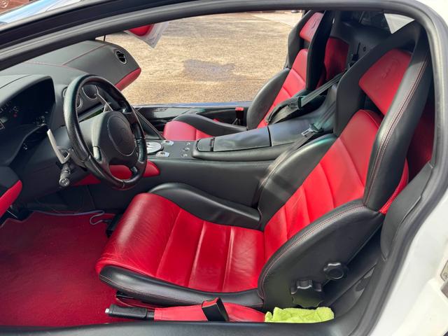 LAMBORGHINI MURCIELAGO LP640