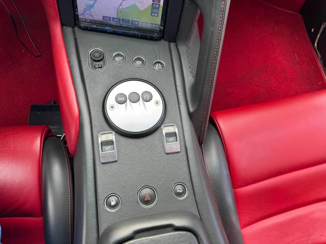 LAMBORGHINI MURCIELAGO LP640