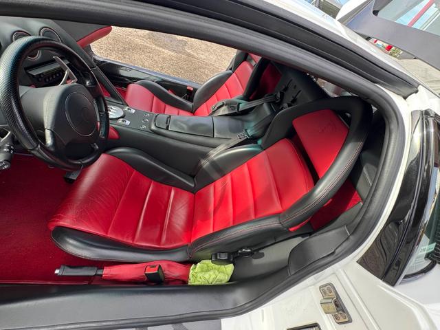 LAMBORGHINI MURCIELAGO LP640