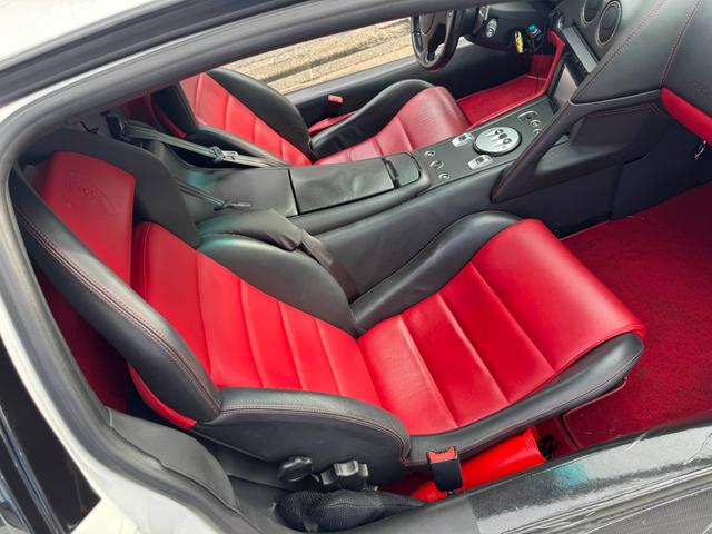 LAMBORGHINI MURCIELAGO LP640