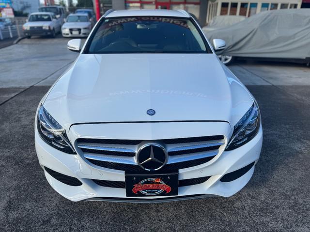 Ｃクラスステーションワゴン Ｃ２２０ｄ　ステーションワゴン　アバンギャルド（13枚目）