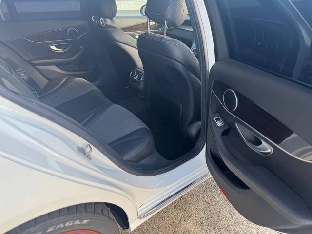 Ｃクラスステーションワゴン Ｃ２２０ｄ　ステーションワゴン　アバンギャルド（21枚目）