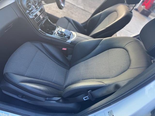 Ｃクラスステーションワゴン Ｃ２２０ｄ　ステーションワゴン　アバンギャルド（28枚目）