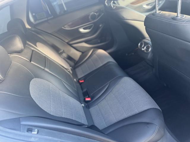 Ｃクラスステーションワゴン Ｃ２２０ｄ　ステーションワゴン　アバンギャルド（31枚目）