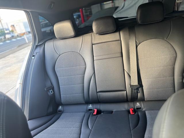 Ｃクラスステーションワゴン Ｃ２２０ｄ　ステーションワゴン　アバンギャルド（48枚目）
