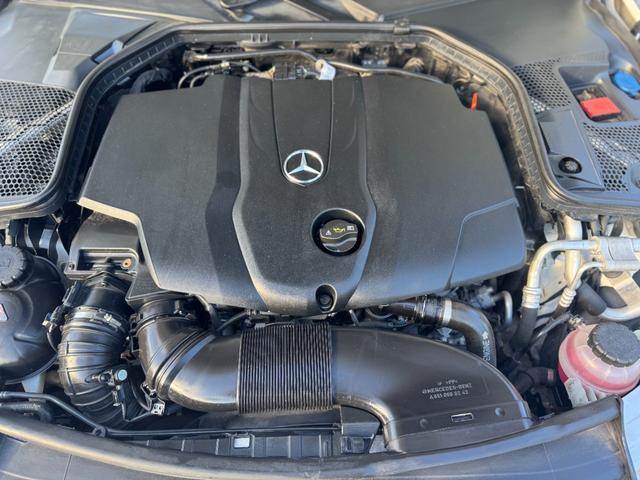 Ｃクラスステーションワゴン Ｃ２２０ｄ　ステーションワゴン　アバンギャルド（55枚目）