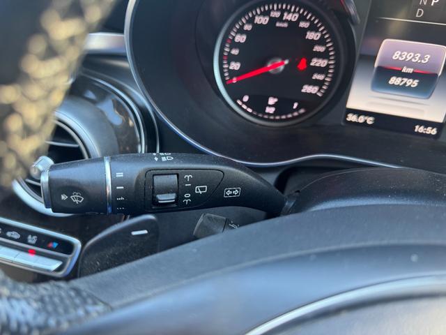 Ｃクラスステーションワゴン Ｃ２２０ｄ　ステーションワゴン　アバンギャルド（69枚目）