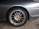 FERRARI 550