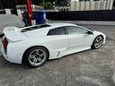 LAMBORGHINI MURCIELAGO