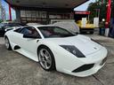 LAMBORGHINI MURCIELAGO