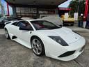 LAMBORGHINI MURCIELAGO
