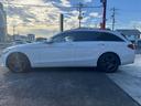 Ｃ２２０ｄ　ステーションワゴン　アバンギャルド（10枚目）