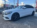 Ｃ２２０ｄ　ステーションワゴン　アバンギャルド（11枚目）