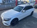 Ｃ２２０ｄ　ステーションワゴン　アバンギャルド（12枚目）