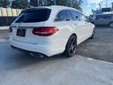 Ｃ２２０ｄ　ステーションワゴン　アバンギャルド（20枚目）