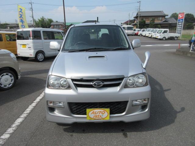 カスタム メモリアルエディション 4WD ターボ MOMOステアリング エアロ フォグランプ(2枚目)
