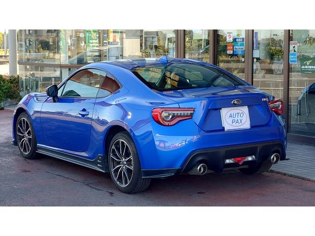 スバル ＢＲＺ