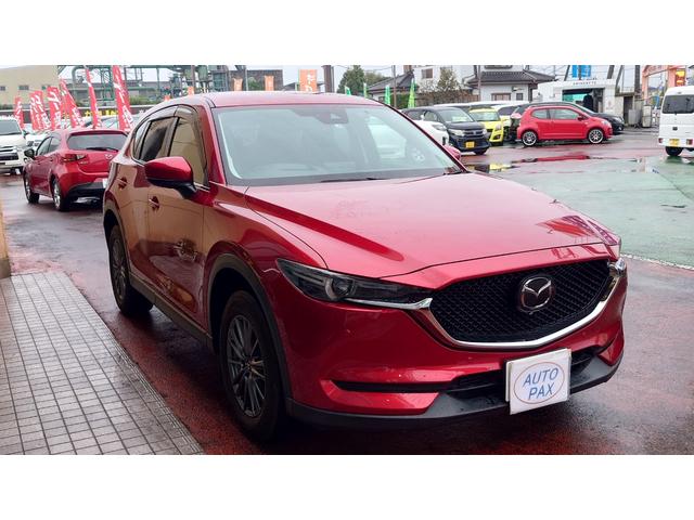 マツダ ＣＸ－５