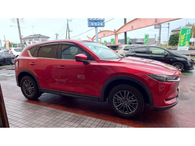 マツダ ＣＸ－５