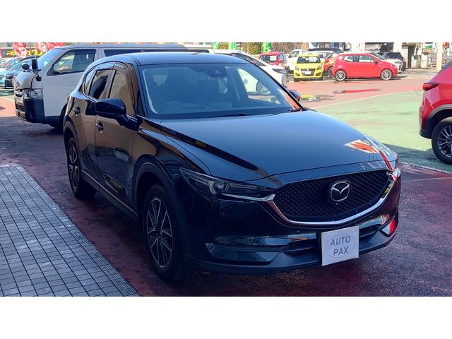 マツダ ＣＸ－５