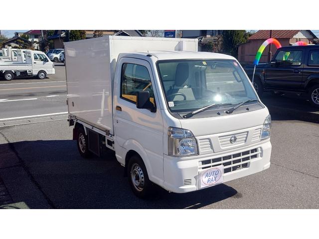 日産 ＮＴ１００クリッパートラック