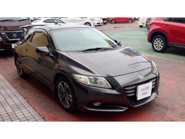 ホンダ ＣＲ－Ｚ