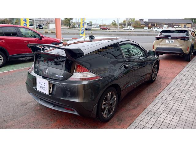 ホンダ ＣＲ－Ｚ