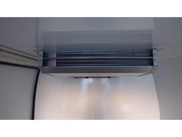 ハイエースバン ロングＤＸ　冷蔵冷凍車　－５℃設定　ＶＳＣ　ビルトインＥＴＣ　冷凍機型式ＣＳ－３２３ＭＴＡ　コールドスター　片側スライドドア　ディーゼル（15枚目）