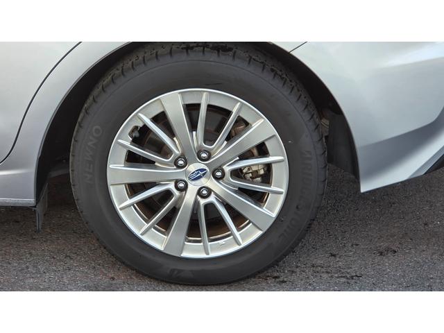 インプレッサスポーツ １．６ｉ－Ｌアイサイト　２ＷＤ　アイサイトｖｅｒ．３　ナビＴＶ　バックカメラ　アダプティブクルーズコントロール　ＥＴＣ　レーンキープアシスト　Ｃ型　ＬＥＤヘッドライト＆ＬＥＤライナー　コーナーセンサー　オートホールドブレーキ（14枚目）
